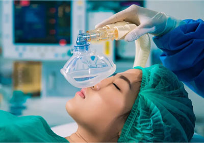 陜西省臨床重點專科——麻醉手術科